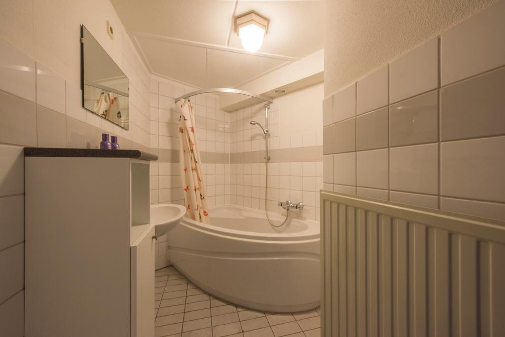Roompot Hof Domburg Bilik gambar