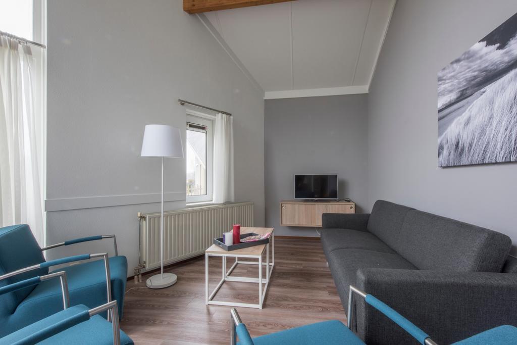 Roompot Hof Domburg Bilik gambar