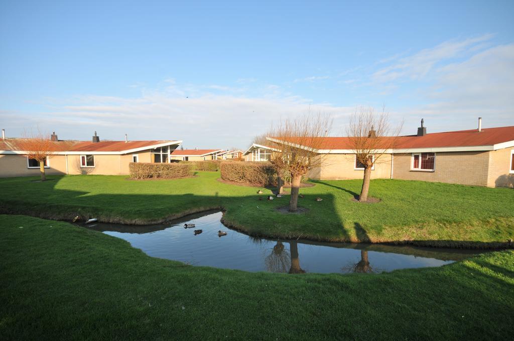 Roompot Hof Domburg Bilik gambar