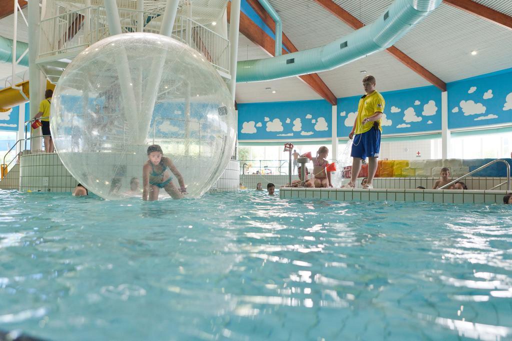 Roompot Hof Domburg Luaran gambar