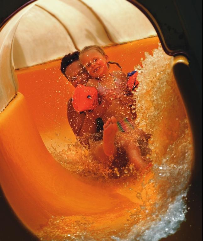 Roompot Hof Domburg Luaran gambar