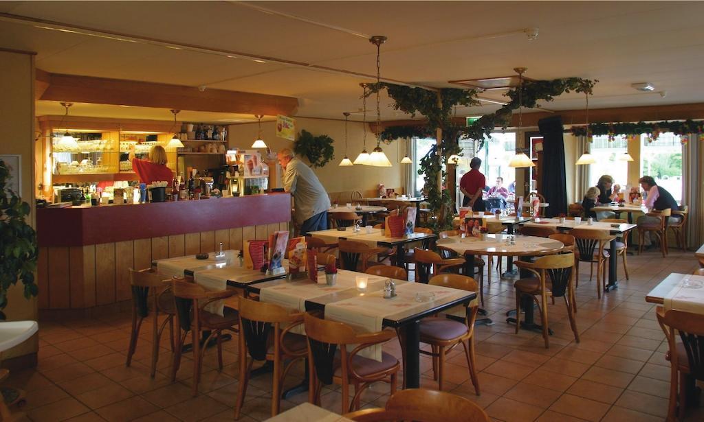 Roompot Hof Domburg Luaran gambar
