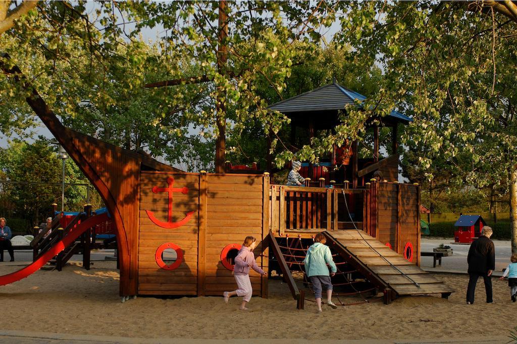 Roompot Hof Domburg Luaran gambar