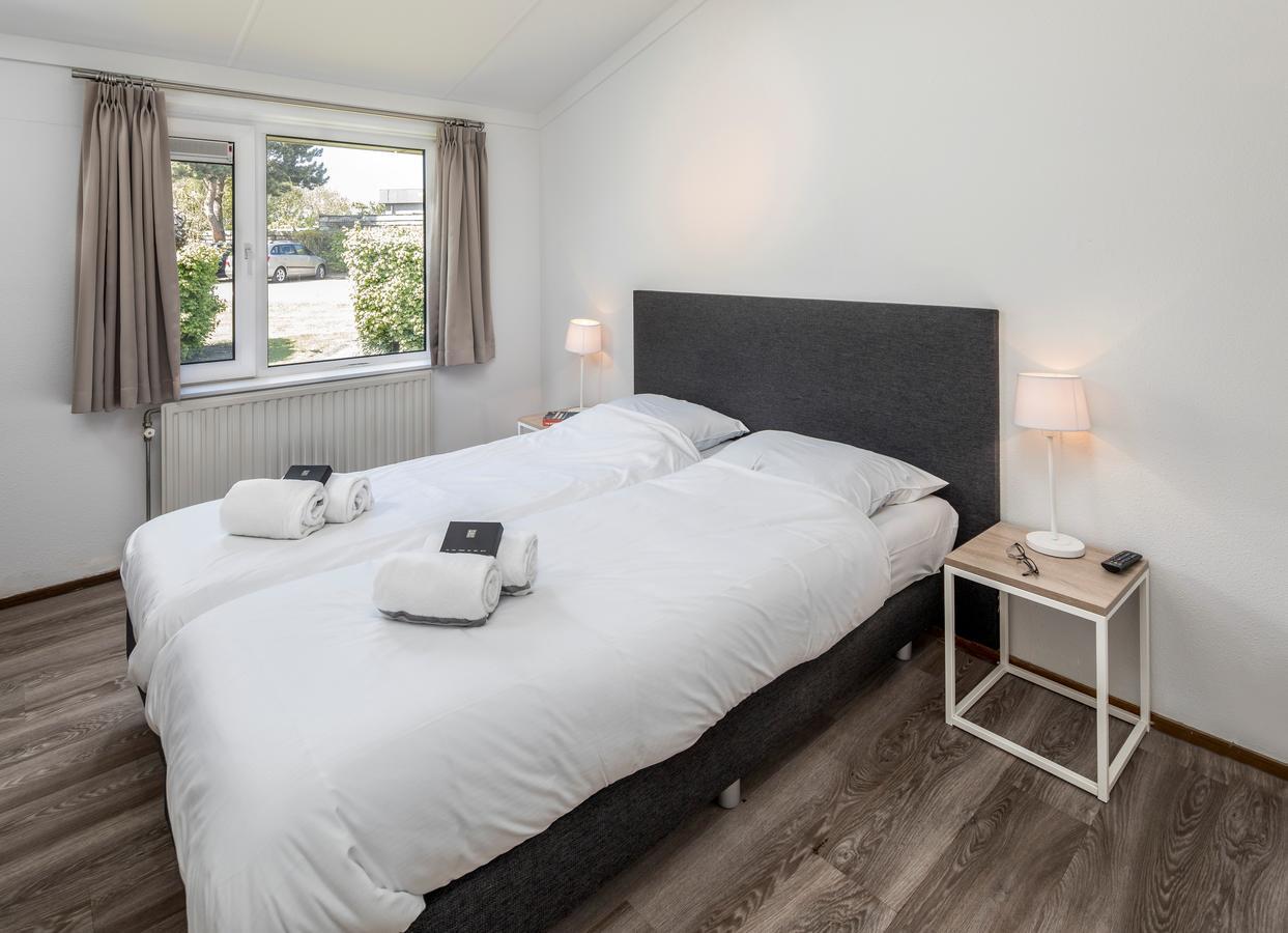 Roompot Hof Domburg Bilik gambar