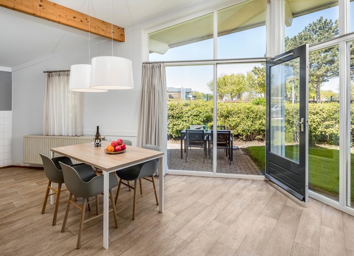 Roompot Hof Domburg Bilik gambar