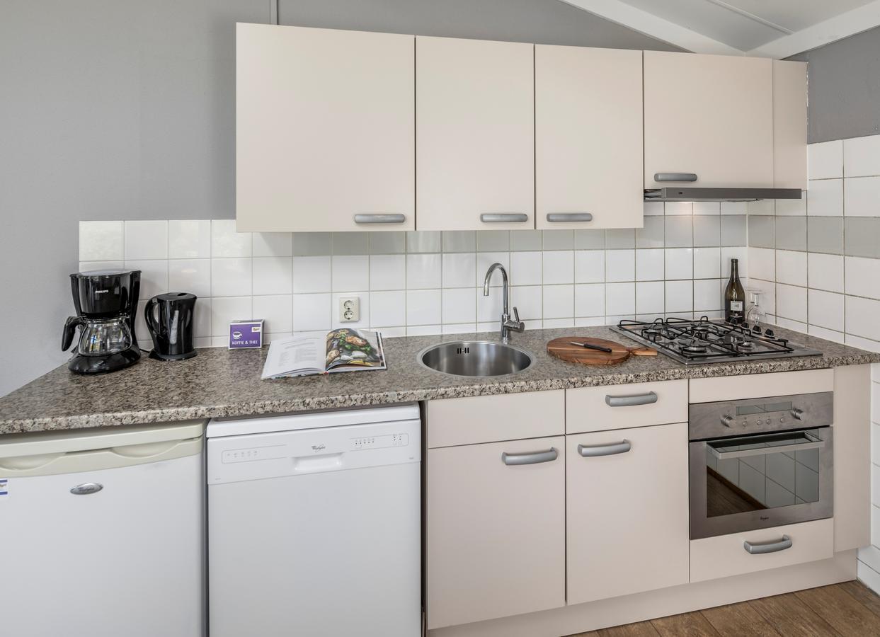 Roompot Hof Domburg Bilik gambar