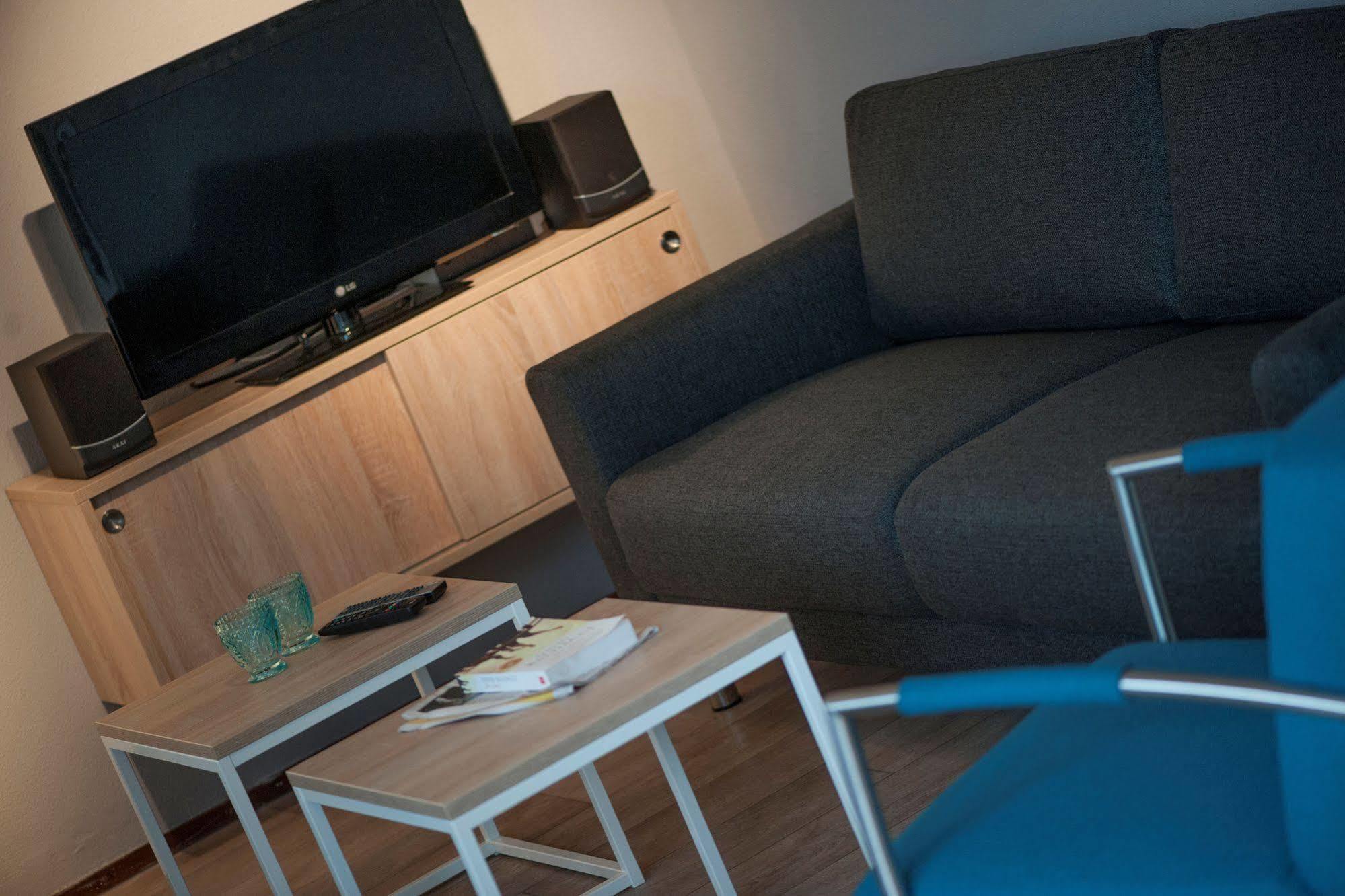 Roompot Hof Domburg Luaran gambar