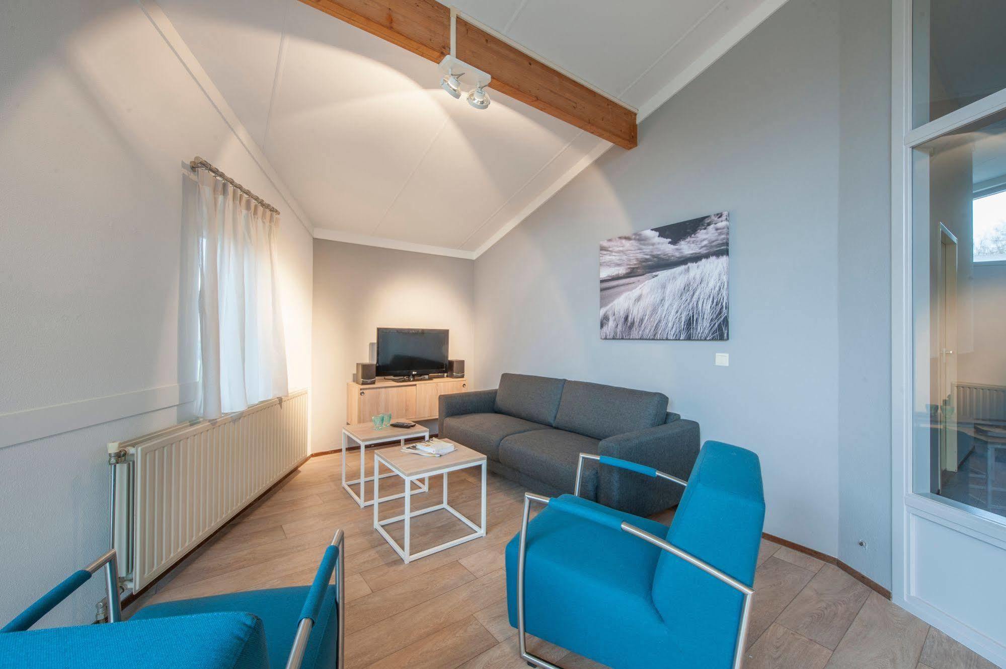 Roompot Hof Domburg Luaran gambar
