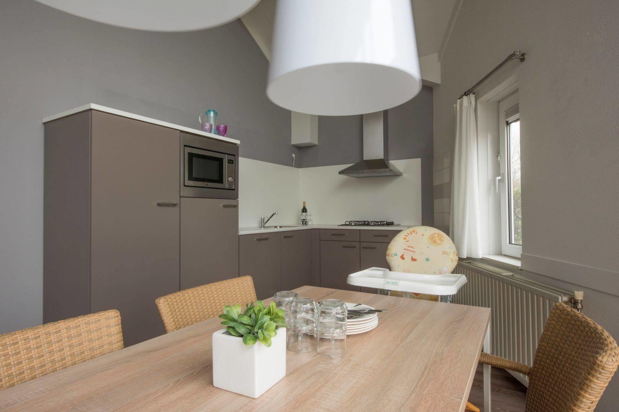 Roompot Hof Domburg Luaran gambar