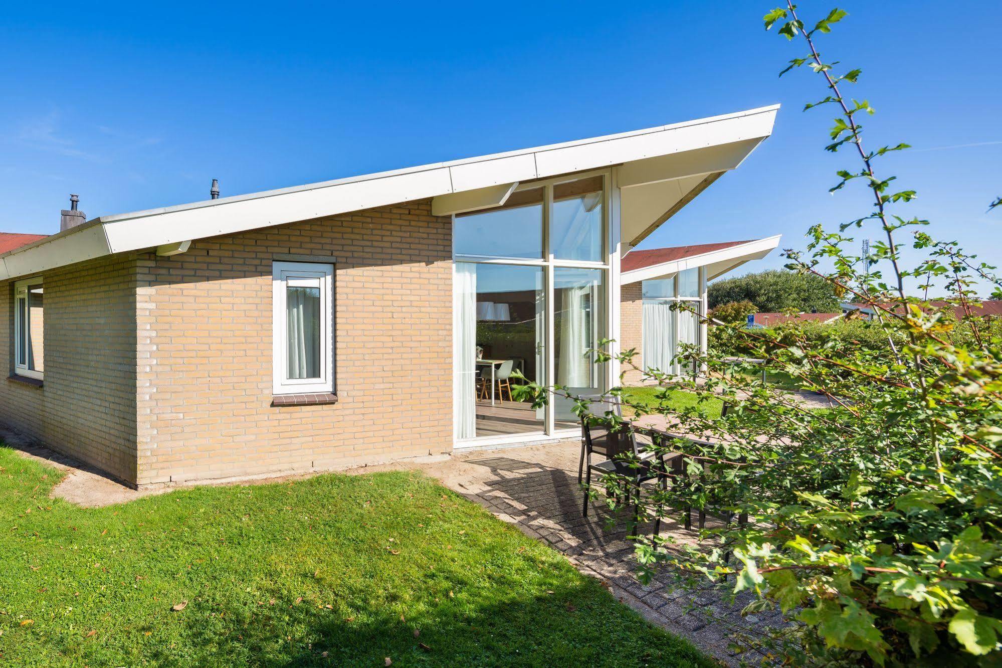 Roompot Hof Domburg Luaran gambar
